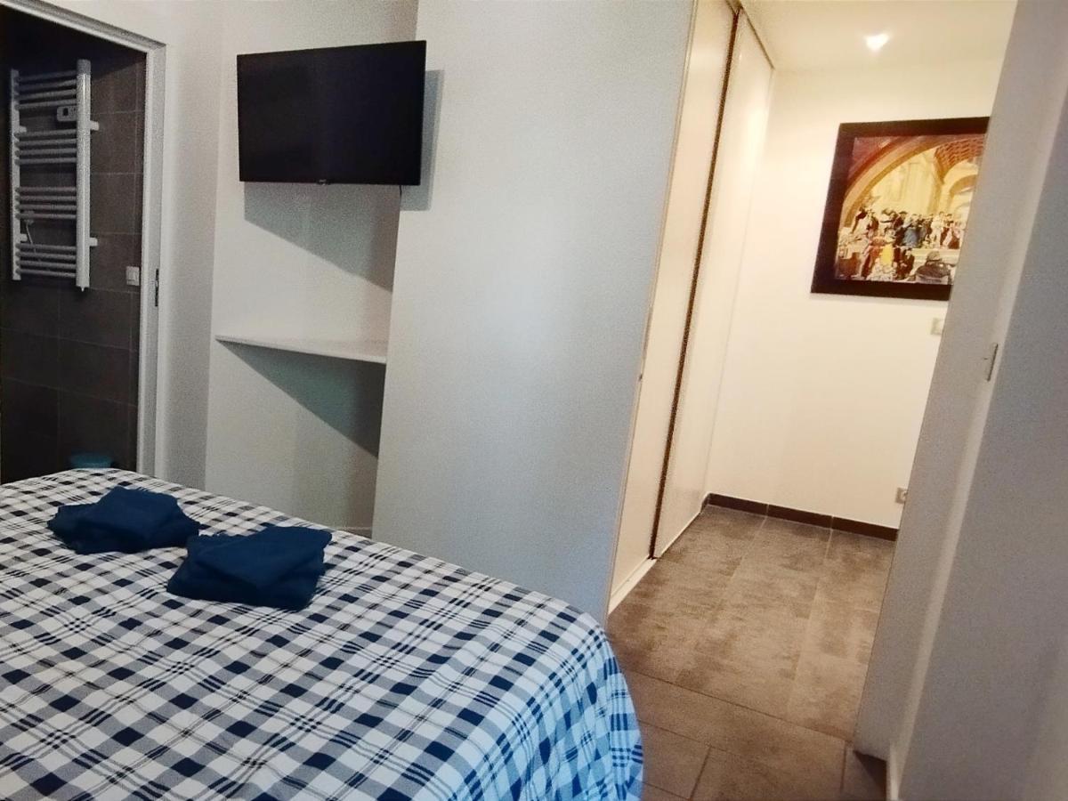 Appartement Disneyland Paris Bussy-Saint-Georges Exteriér fotografie