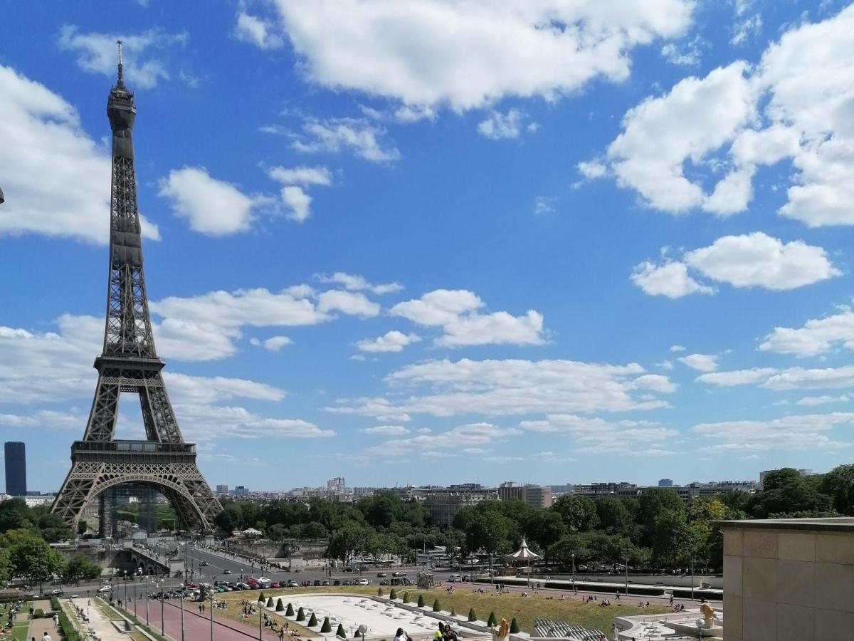 Appartement Disneyland Paris Bussy-Saint-Georges Exteriér fotografie